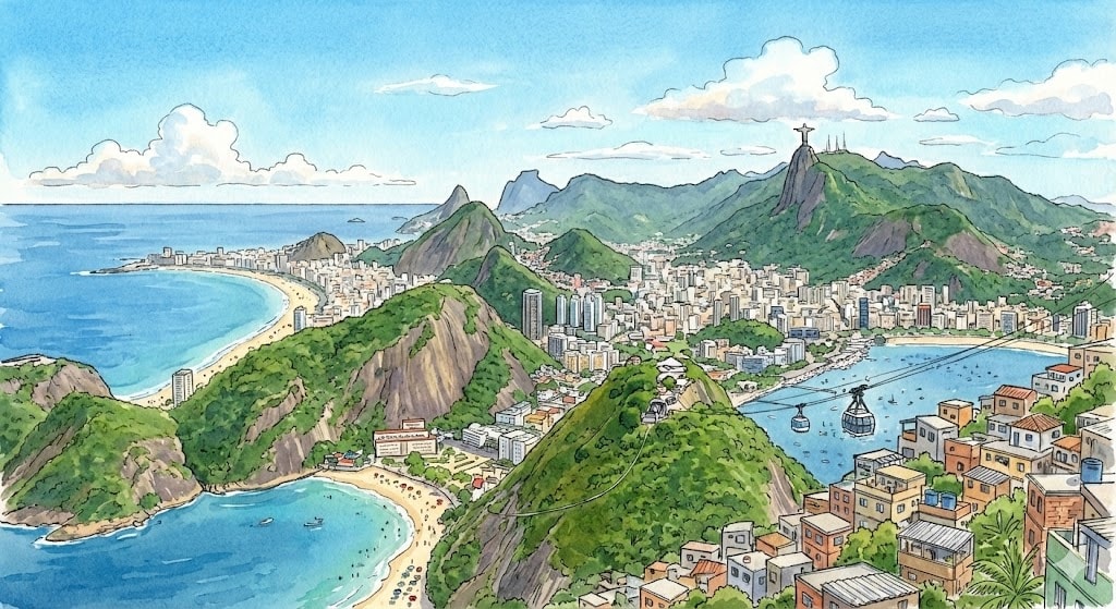 Rio de Janeiro