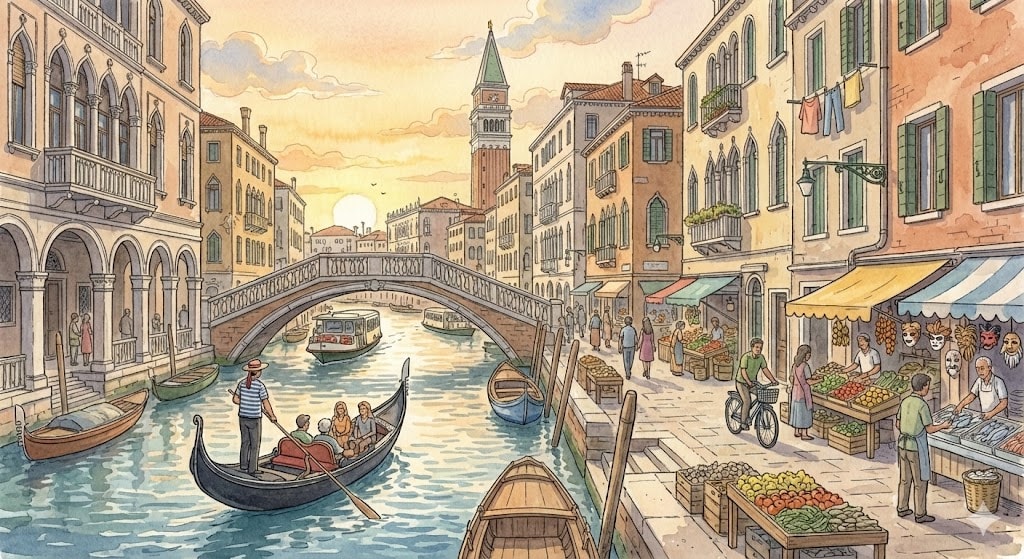 Venice