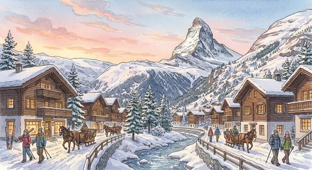 Zermatt