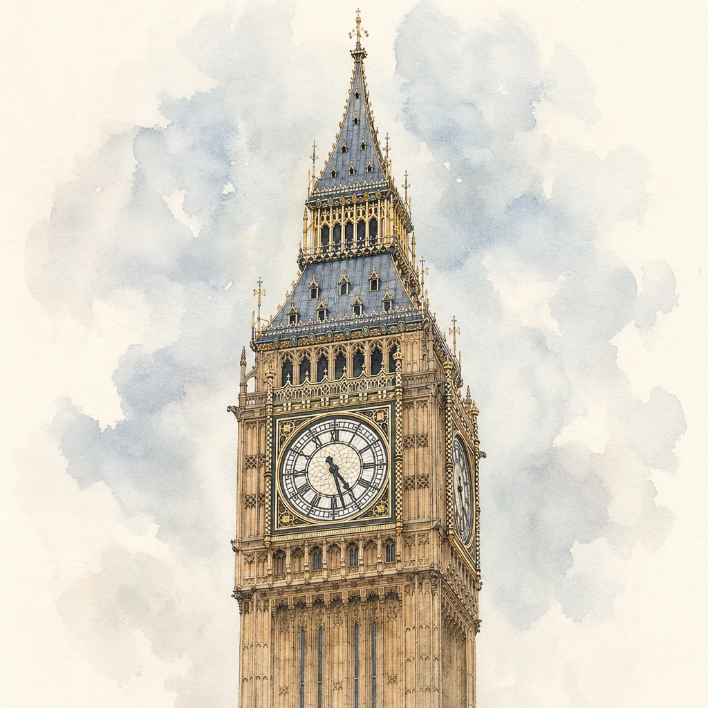 Big Ben