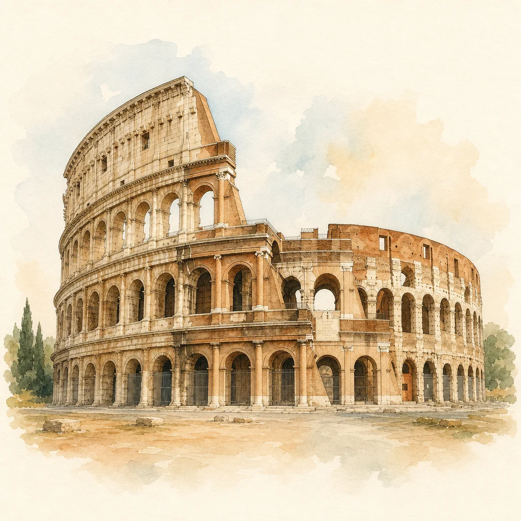 Colosseum