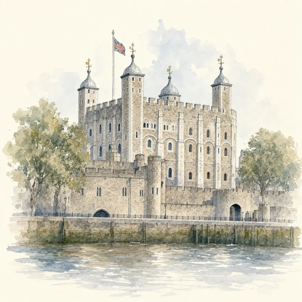 Tower of London