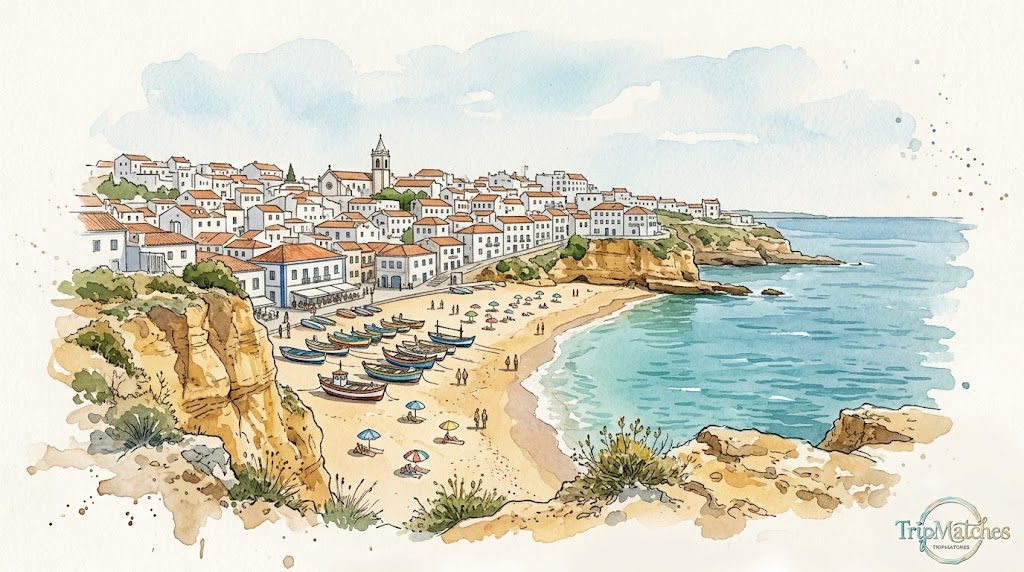 Albufeira