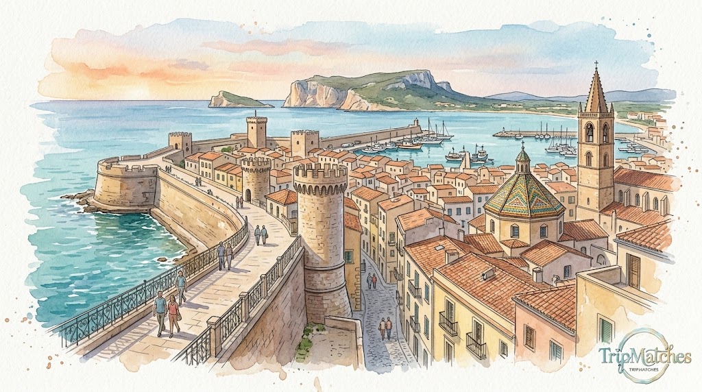 Alghero