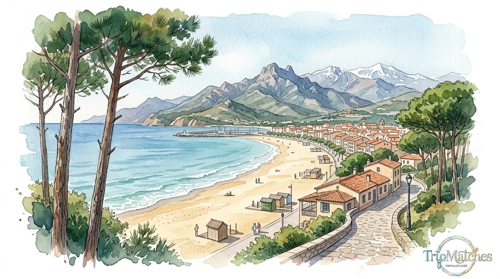 Argeles-sur-Mer
