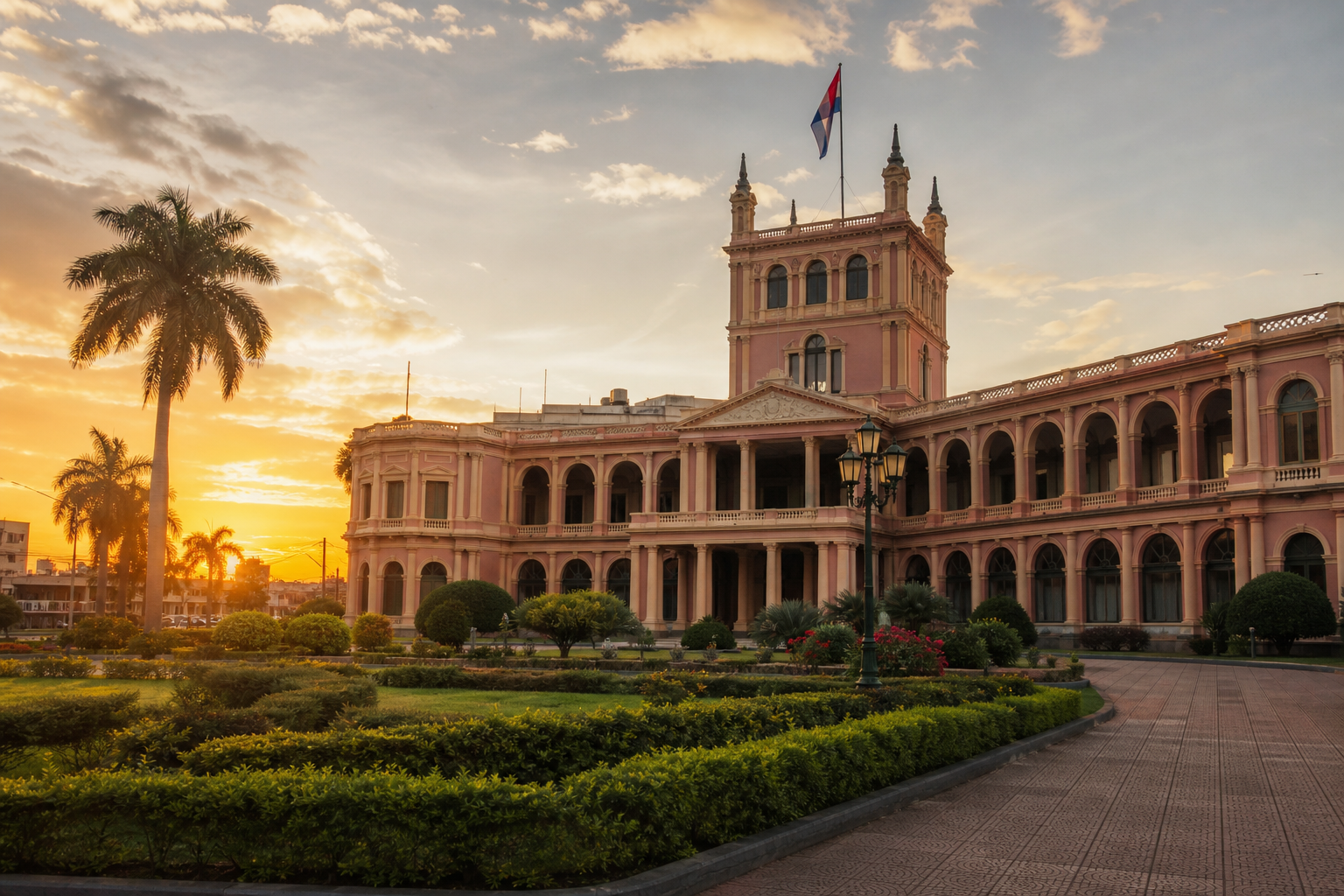 Asunción