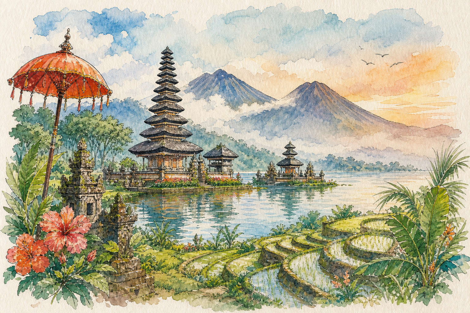bali