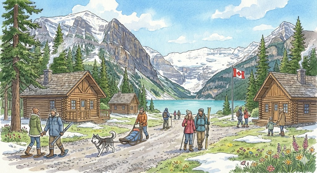 Banff