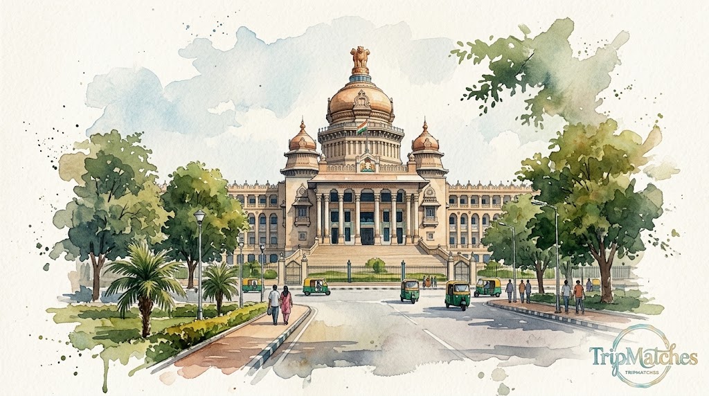 Bangalore
