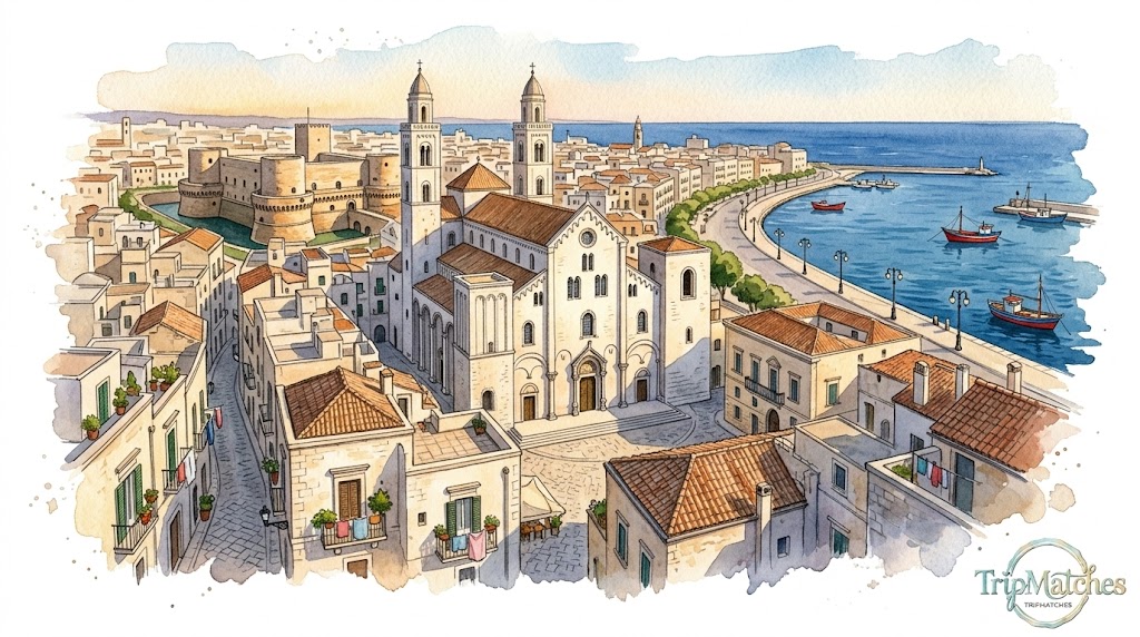 Bari