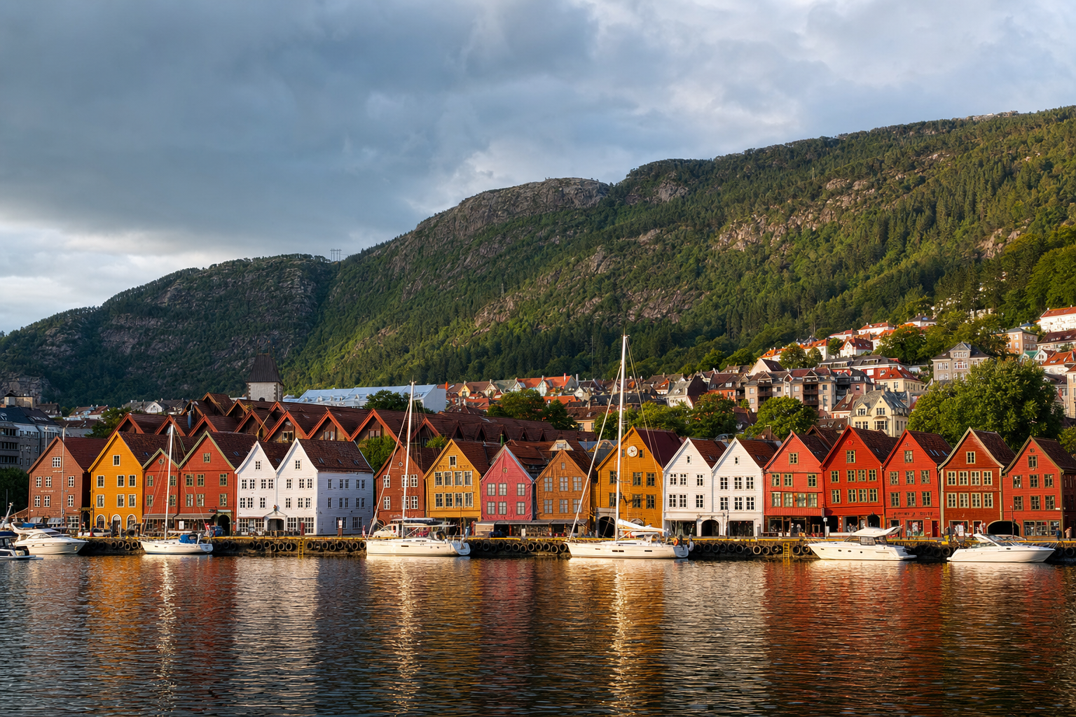 Bergen