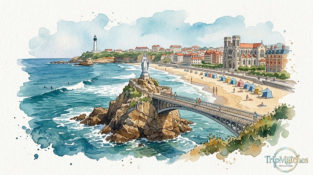 Biarritz