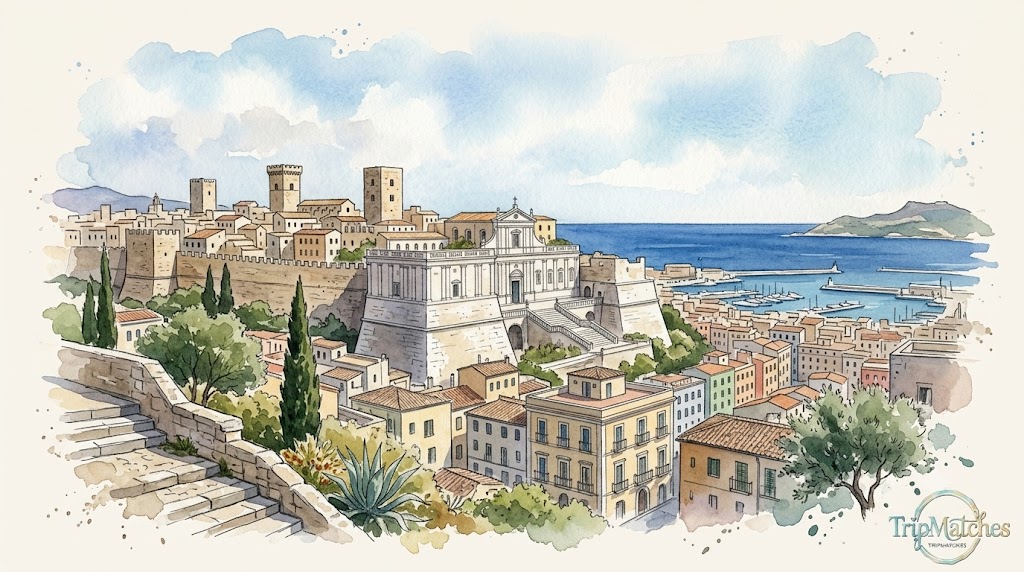 Cagliari