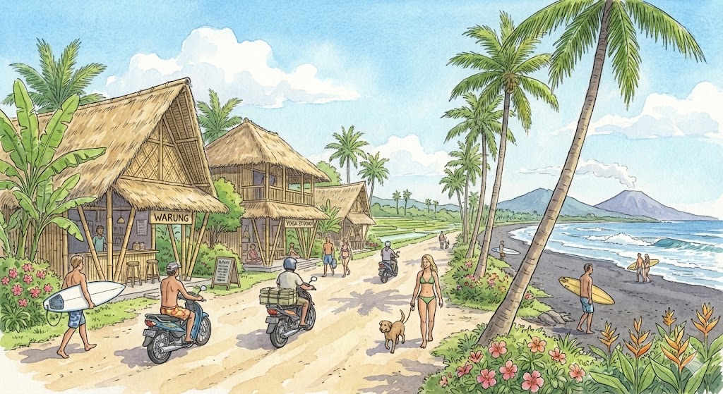 Canggu