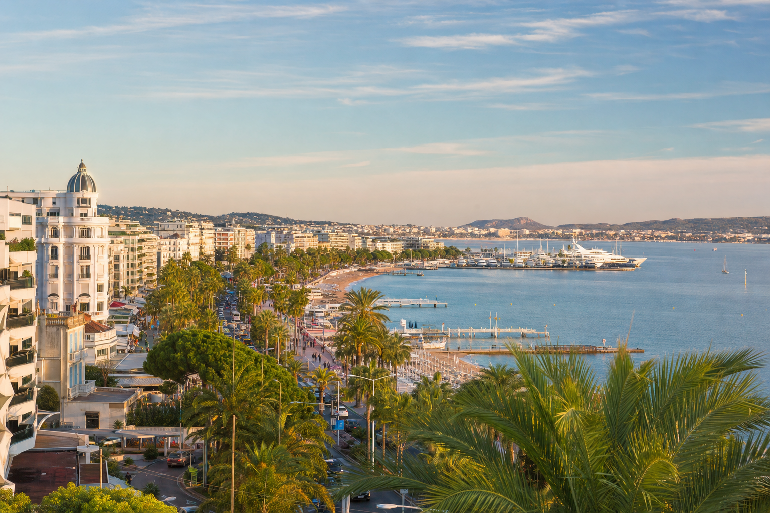 Cannes