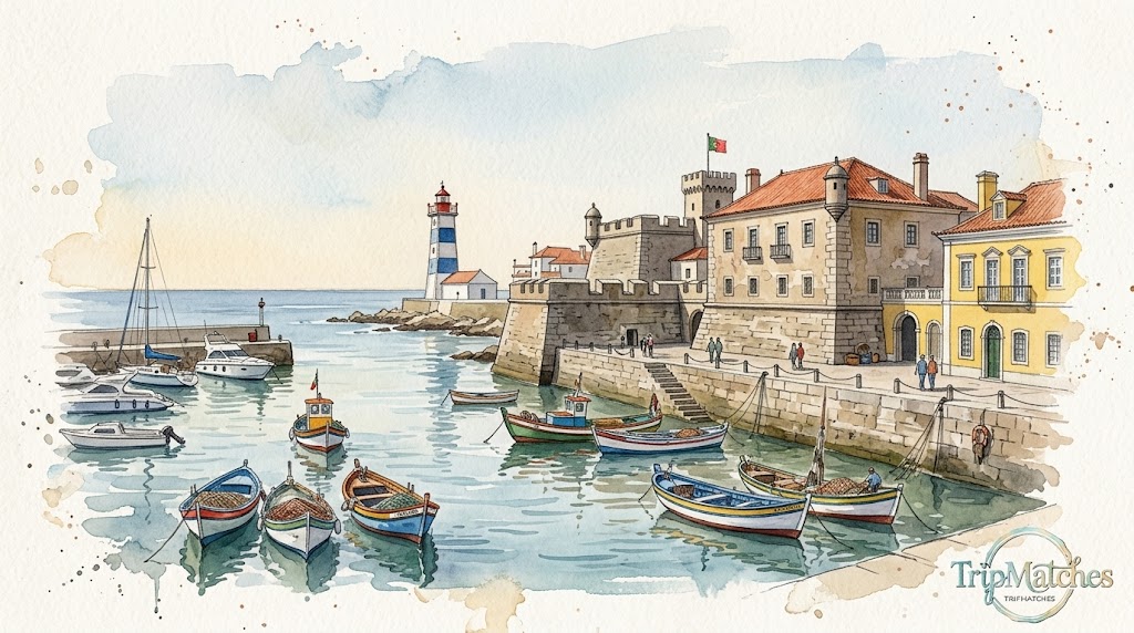 Cascais
