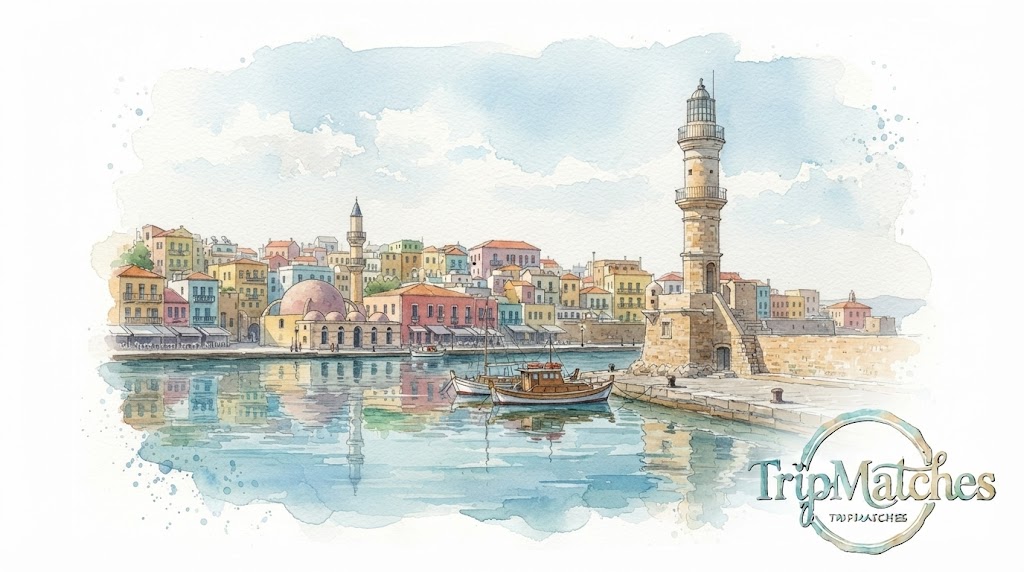 Chania