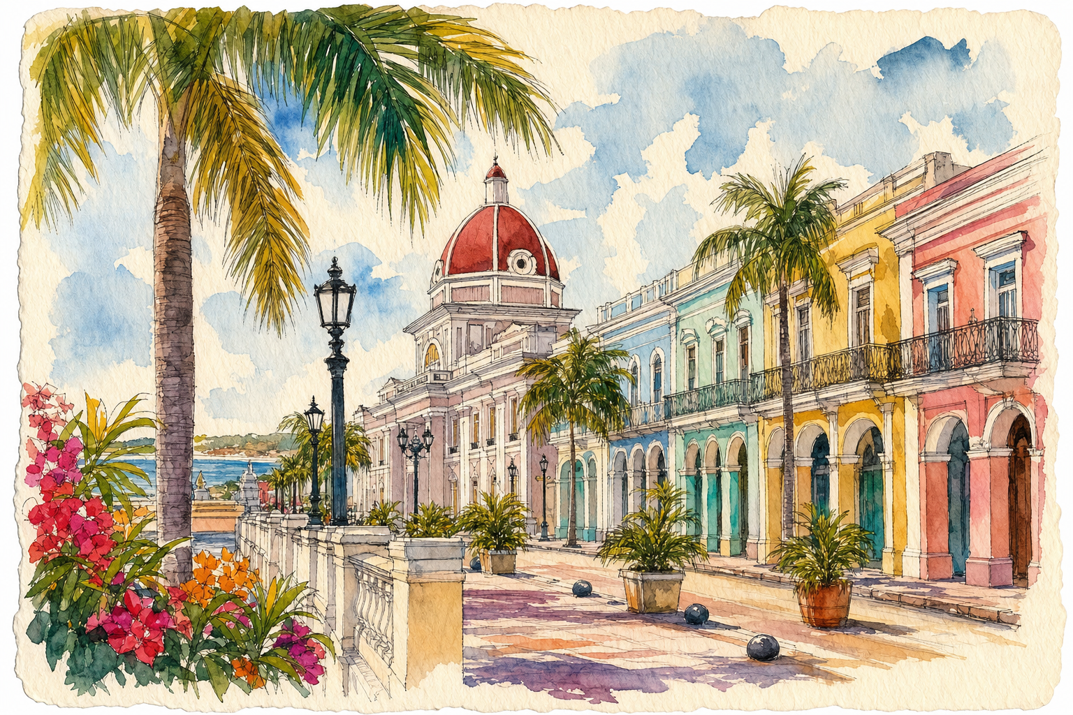 Cienfuegos