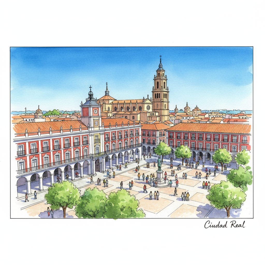 Royal City