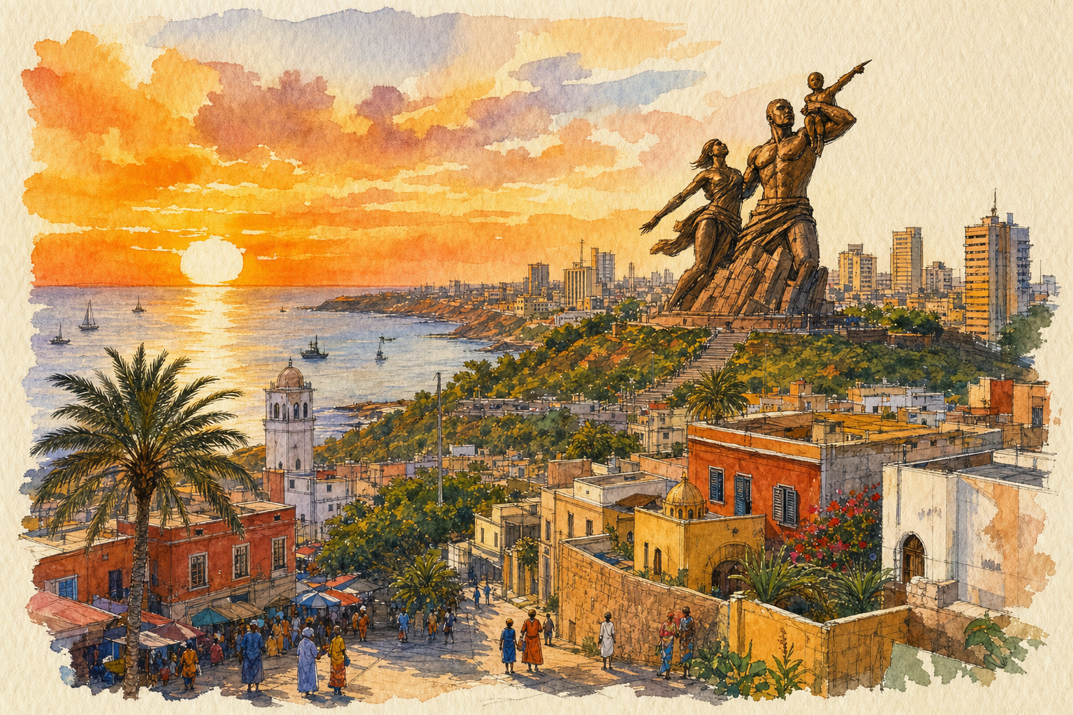 Dakar