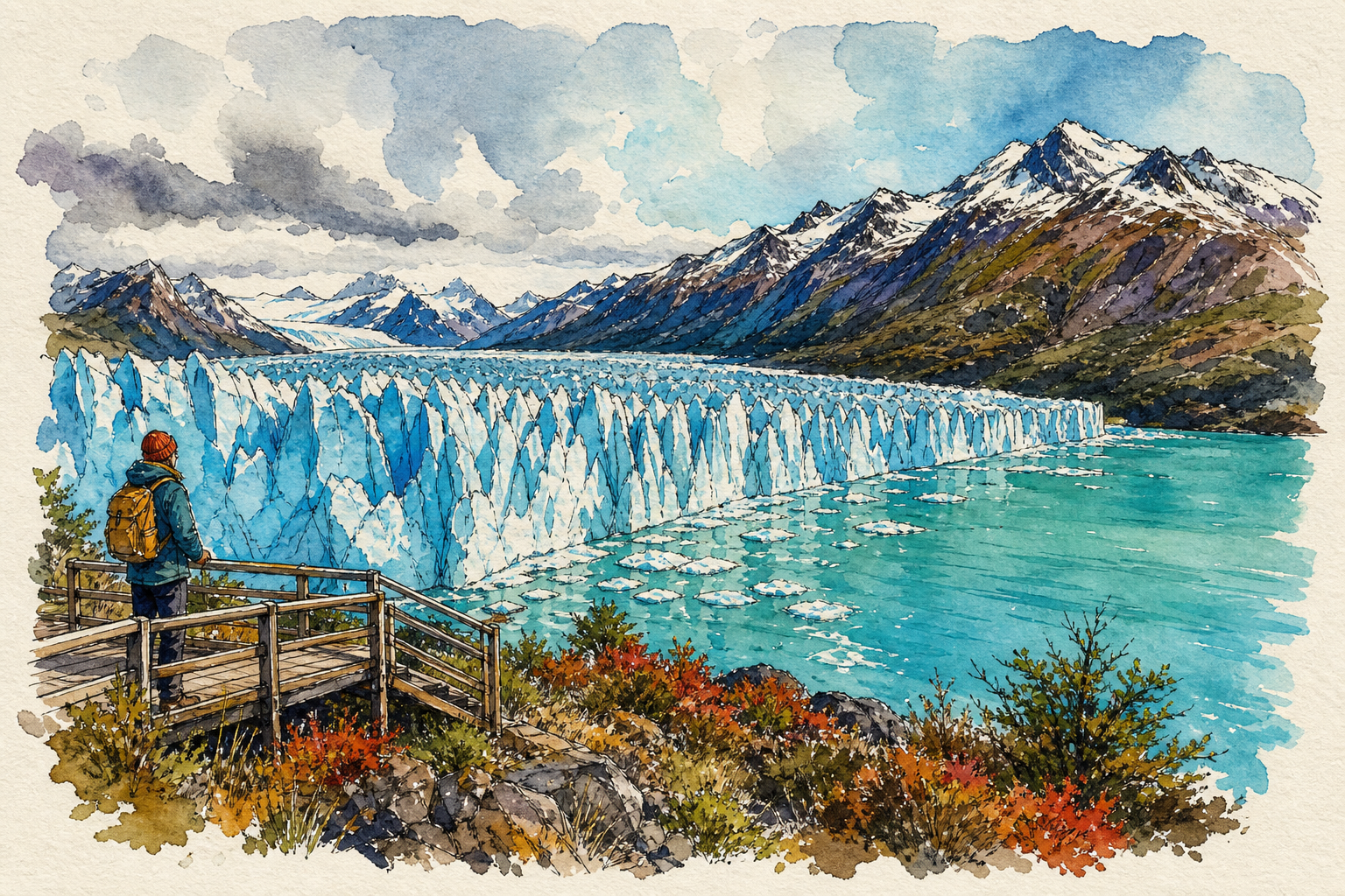El Calafate
