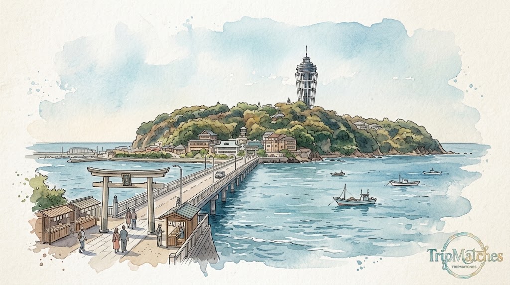 Enoshima