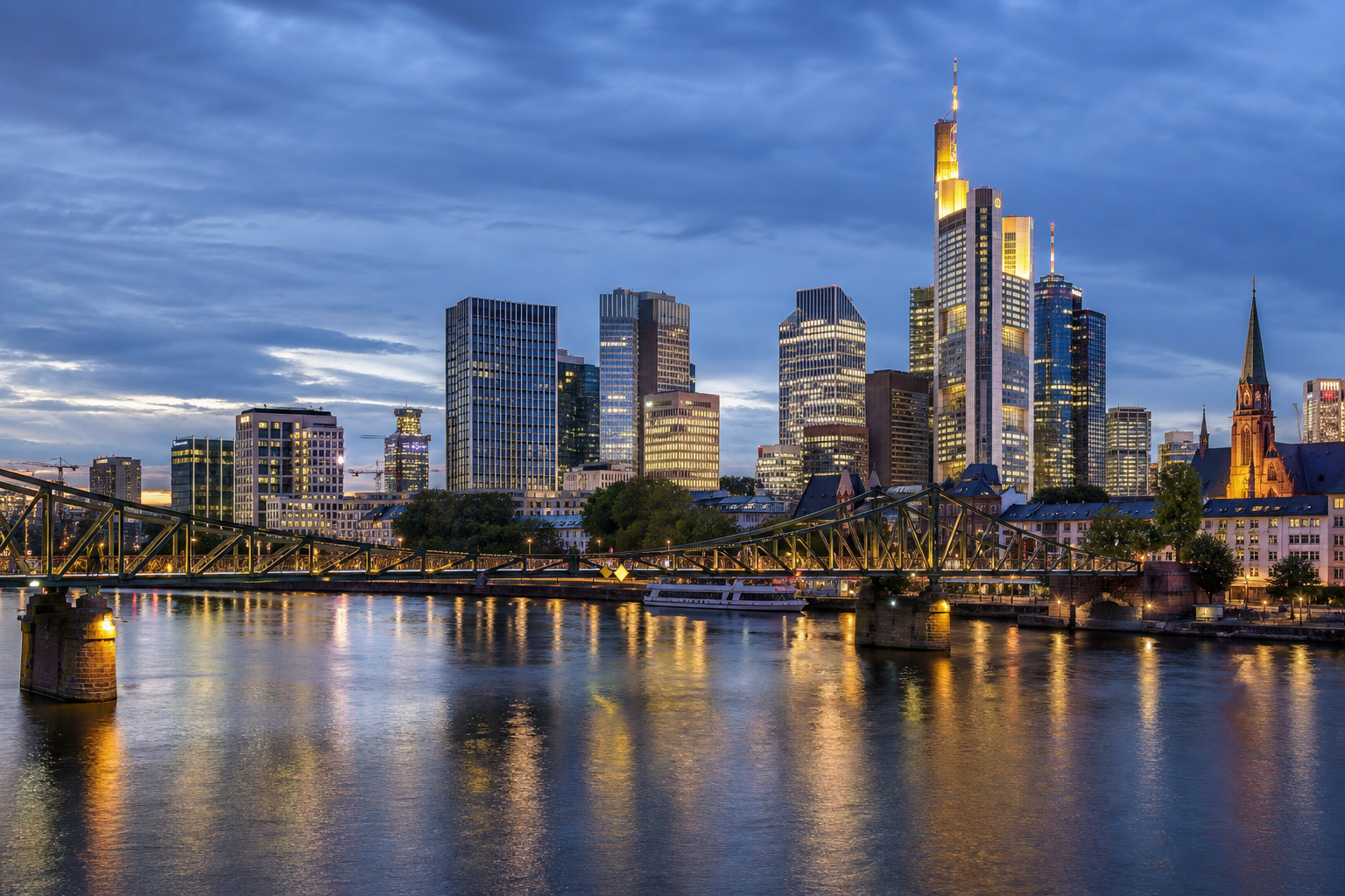 Frankfurt