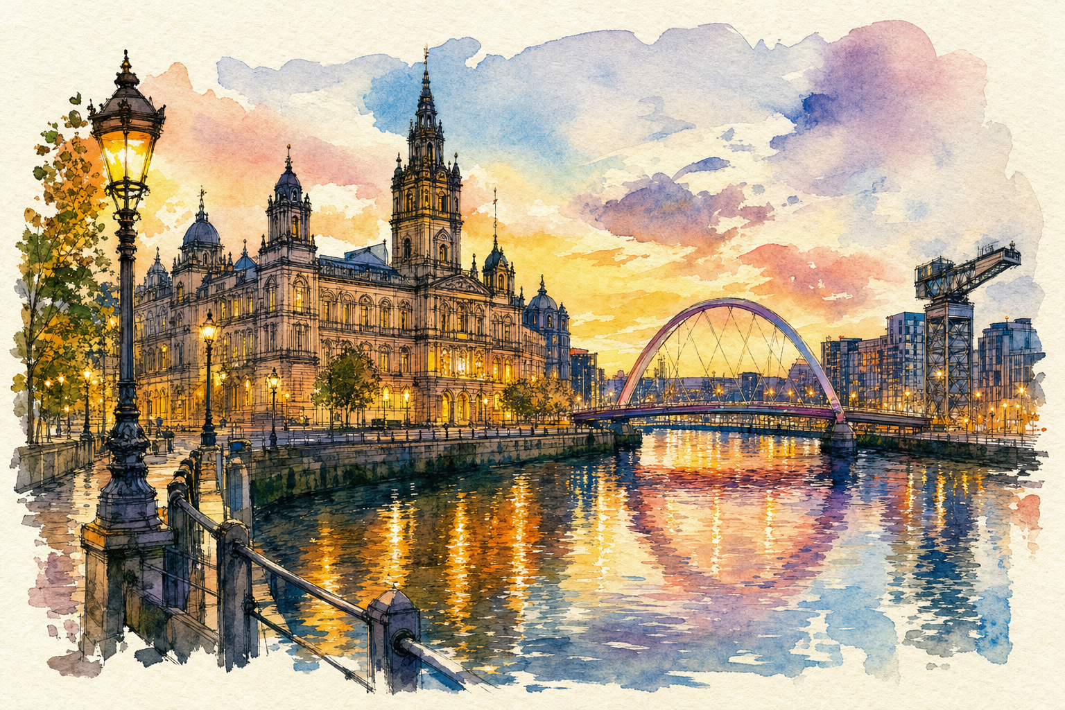 Glasgow