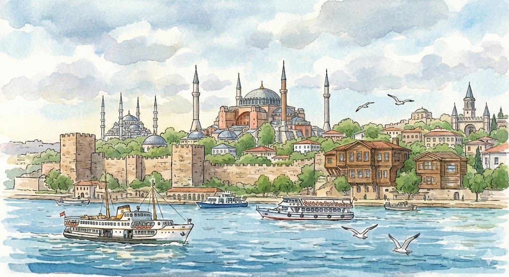 Istanbul