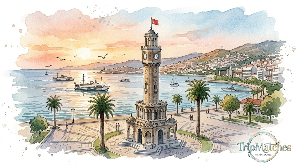 Izmir (Izmir)
