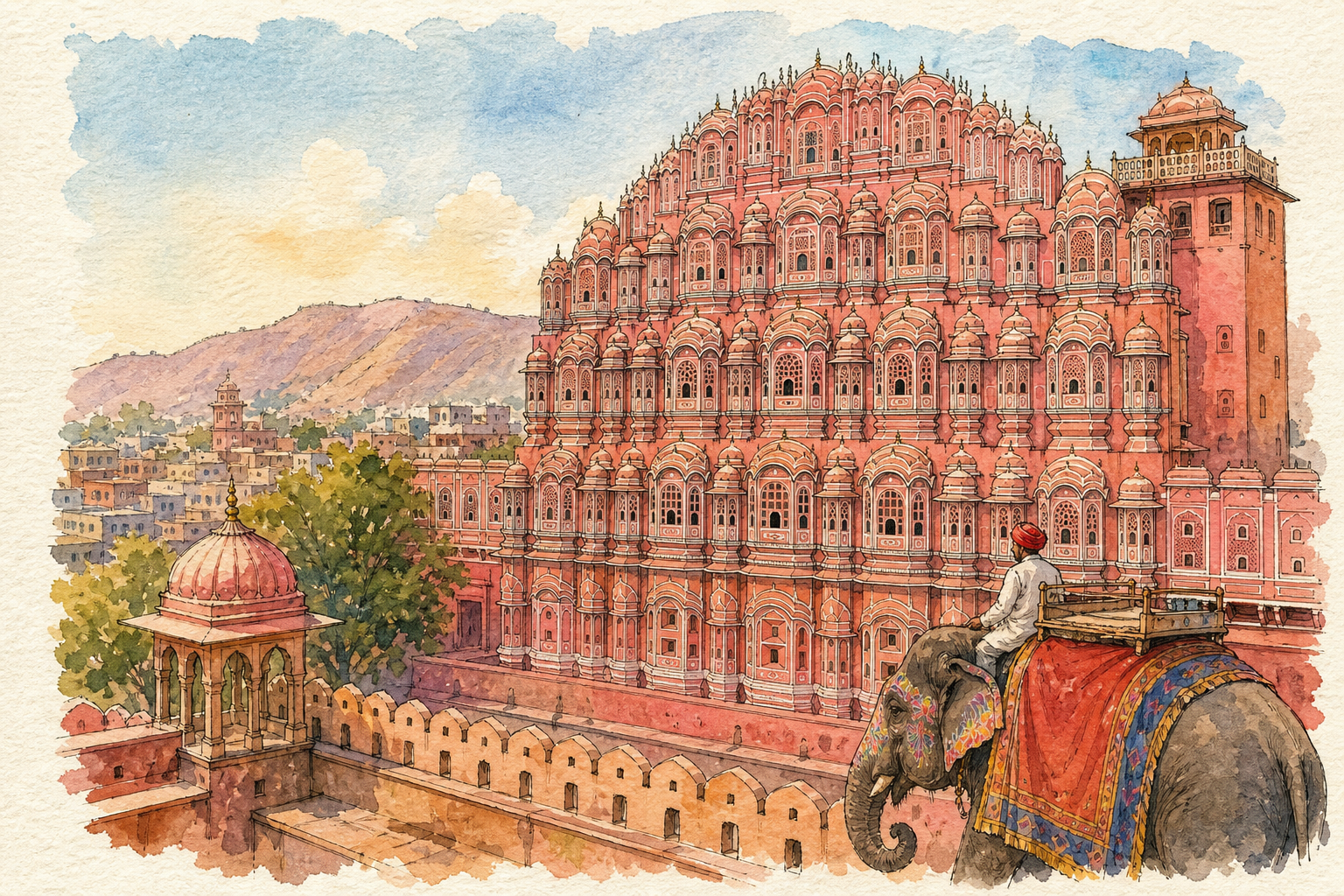Jaipur