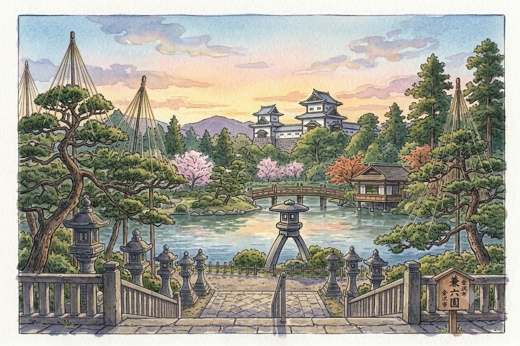 金泽