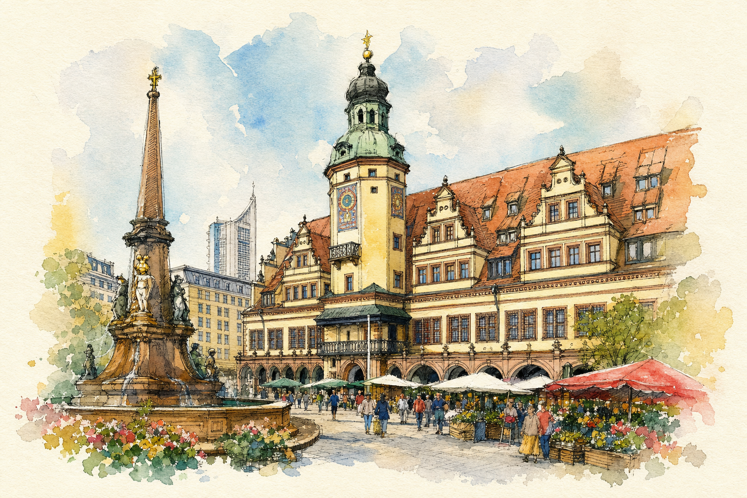 Leipzig