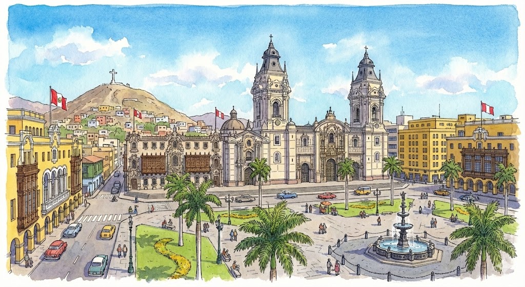 Lima