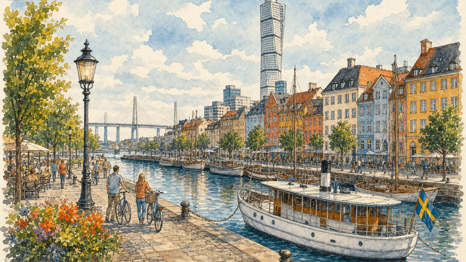 Malmö