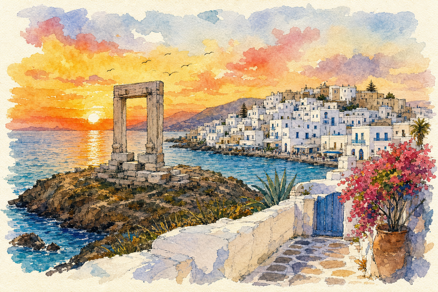 Naxos