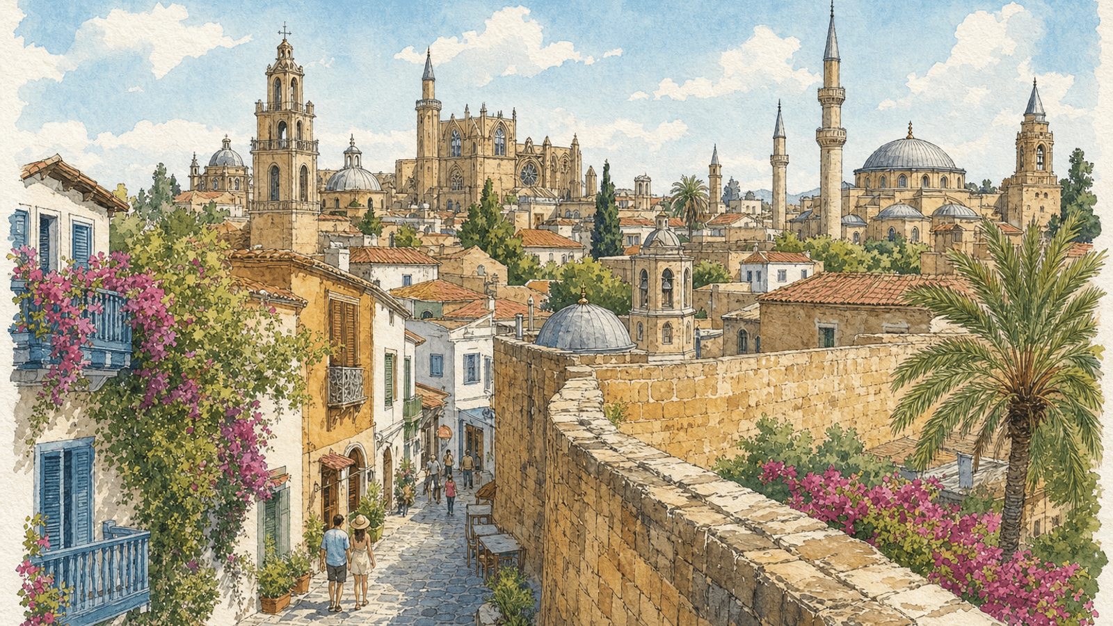 Nicosia