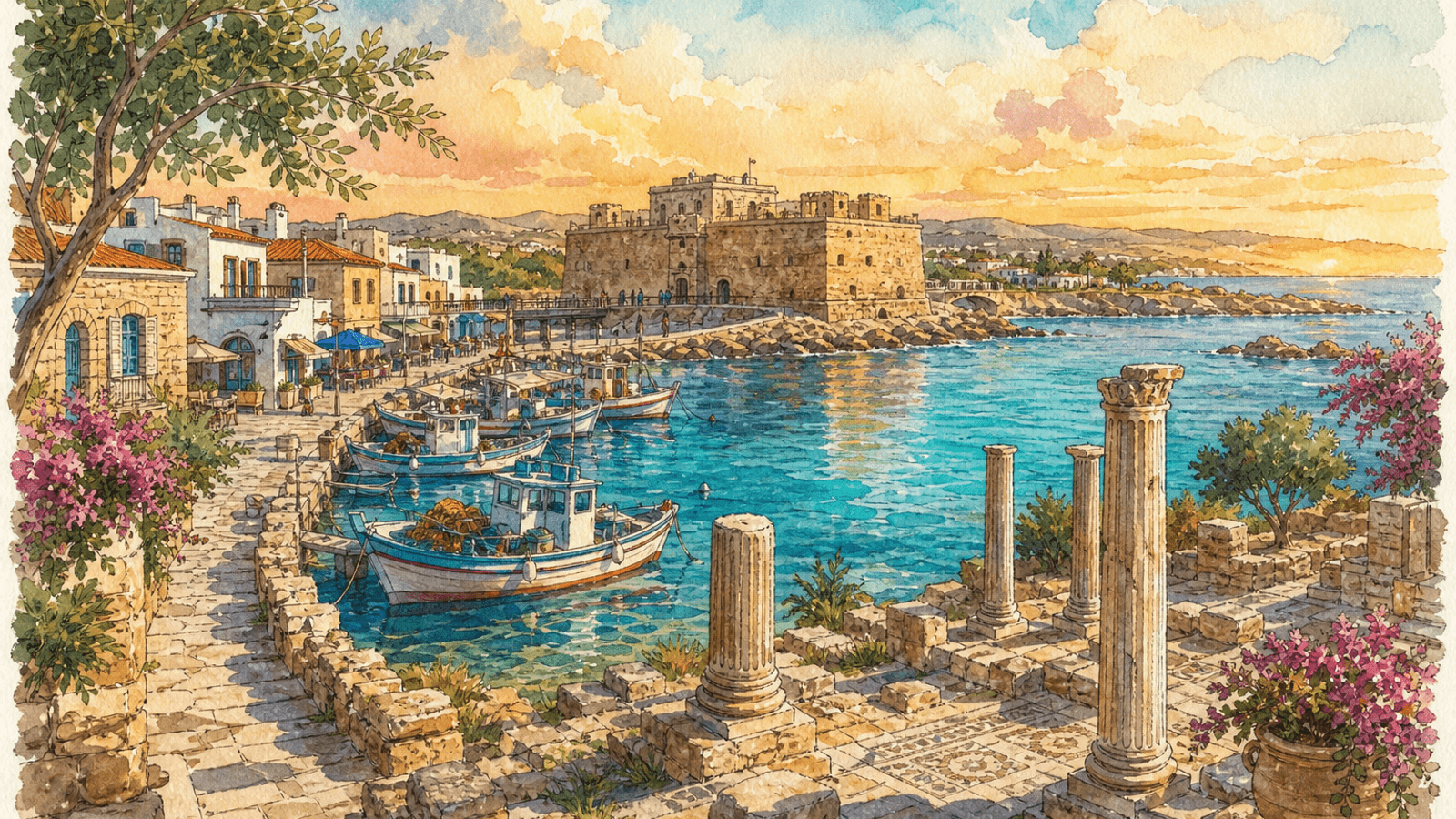 Paphos