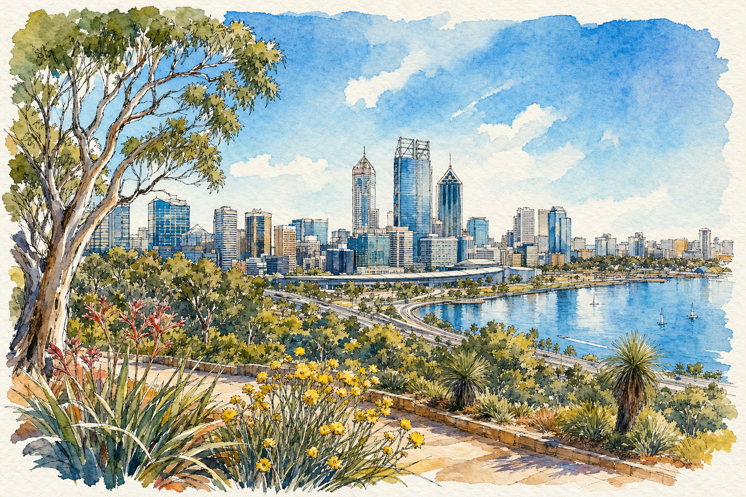 Perth