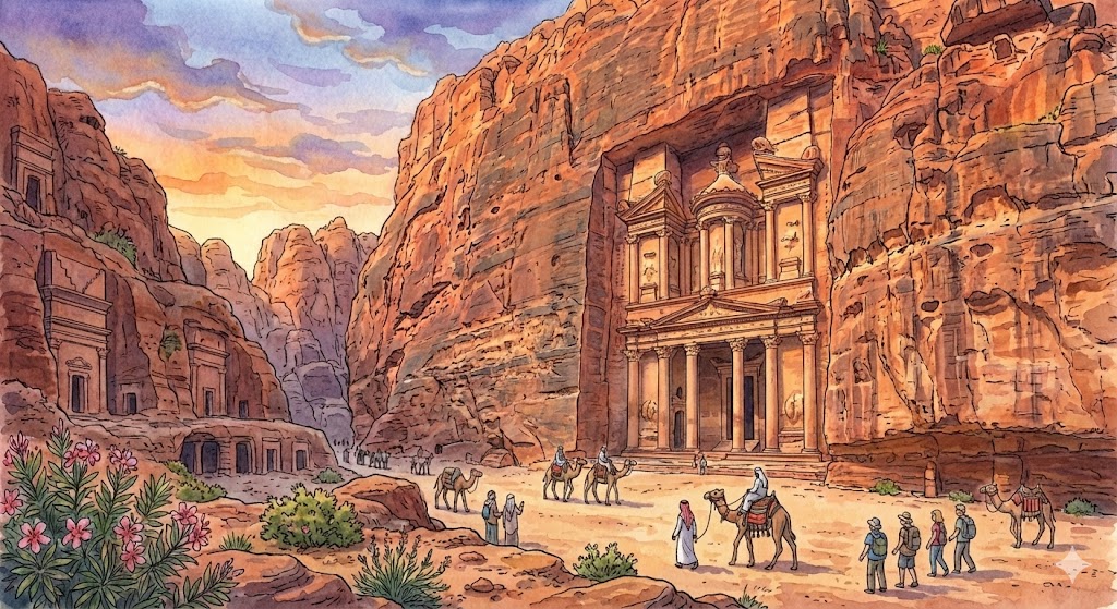 Petra