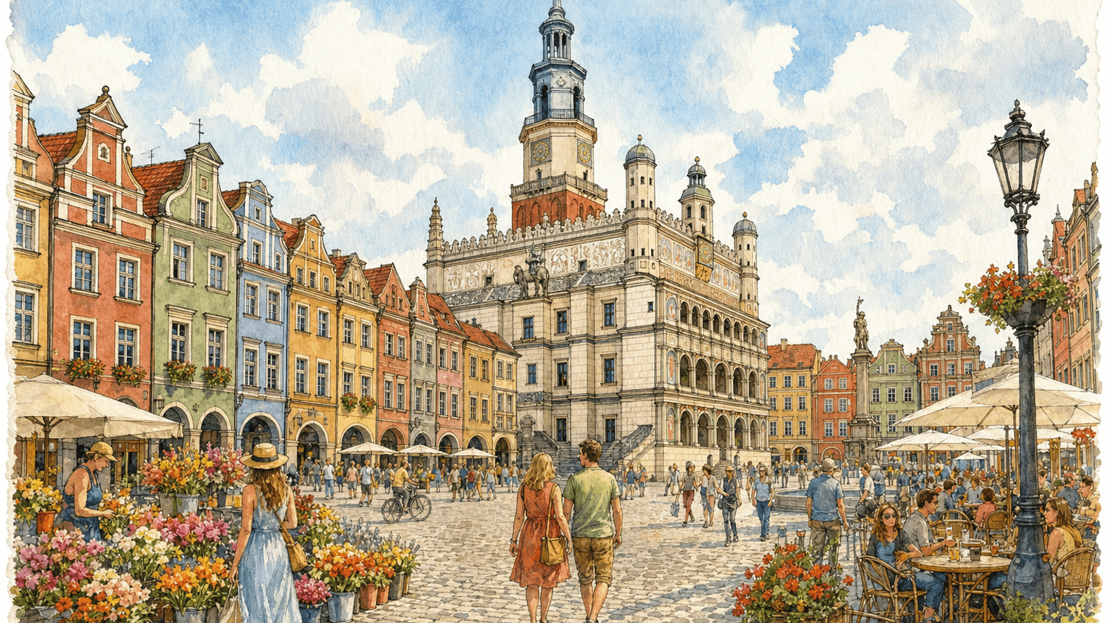 Poznań