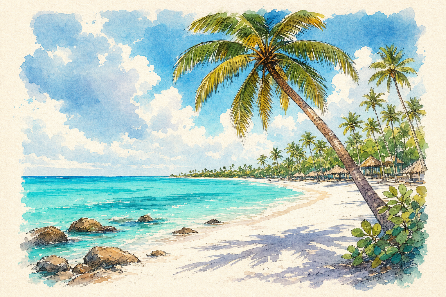 Punta Cana