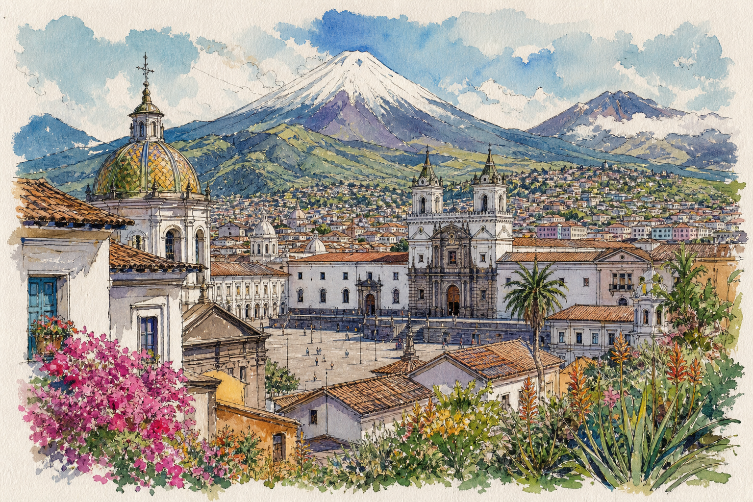 Quito