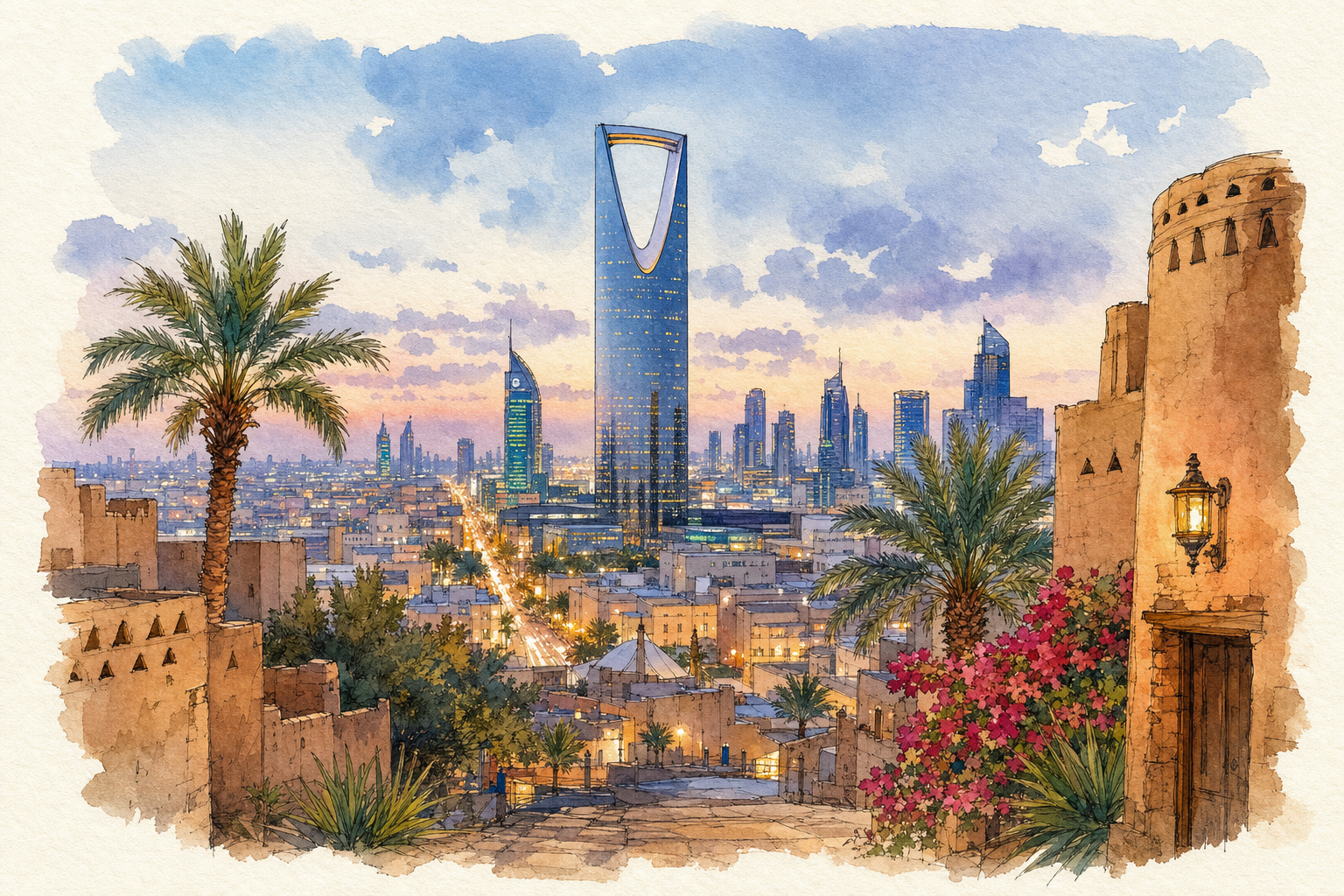 Riad