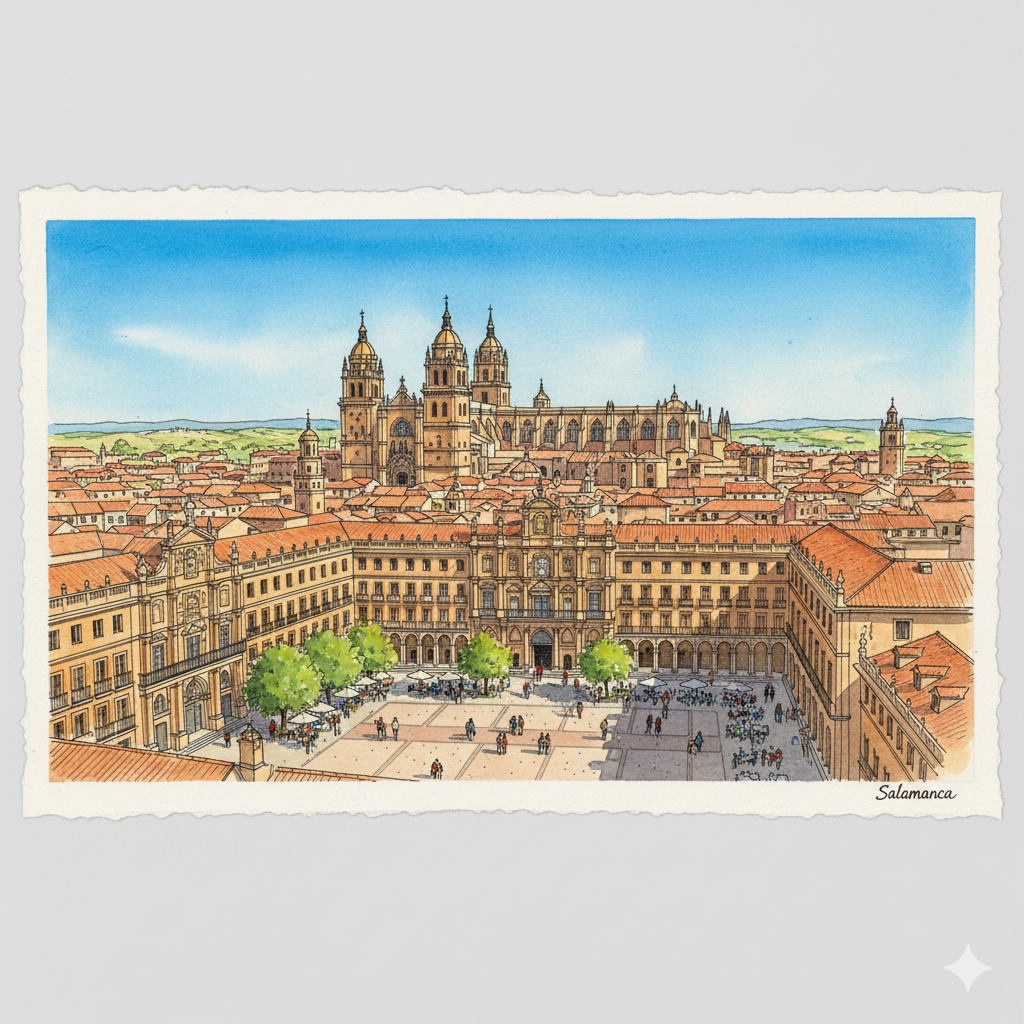 Salamanca