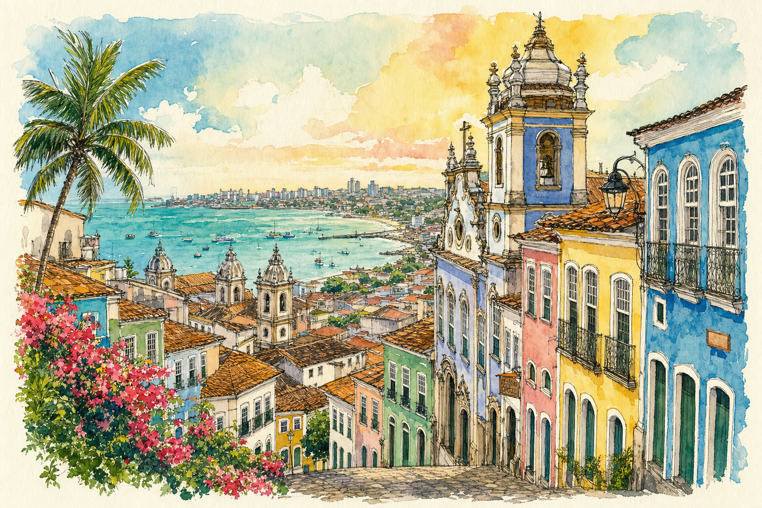 Salvador