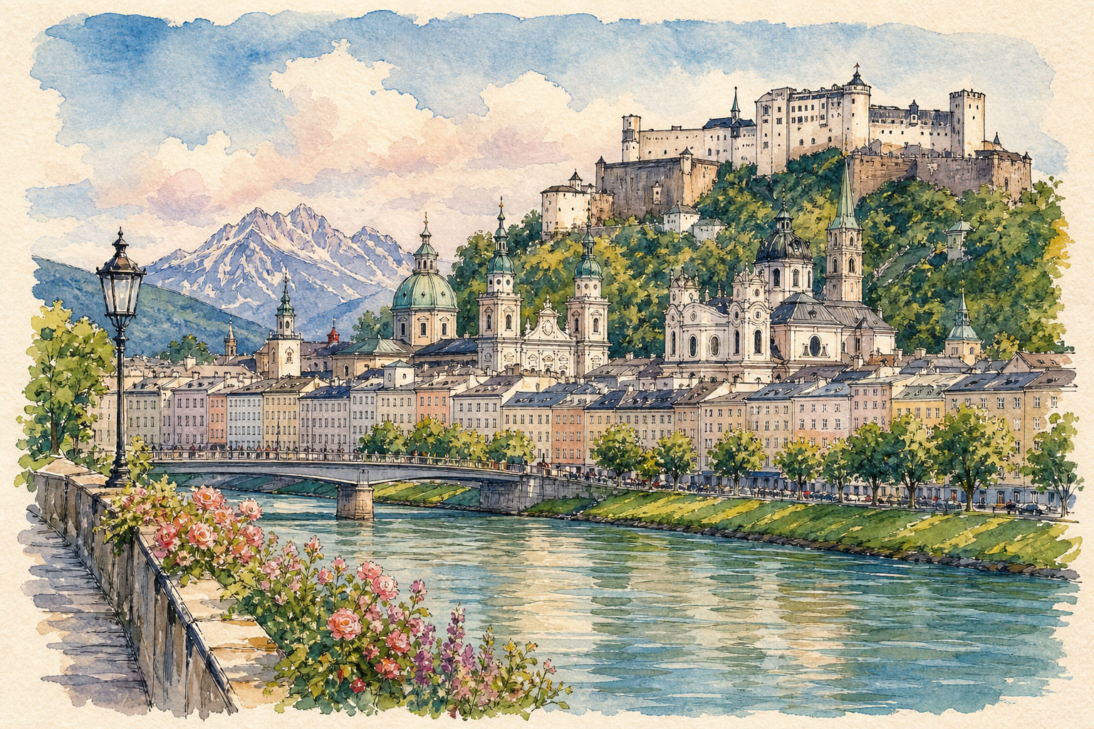 Salzburg