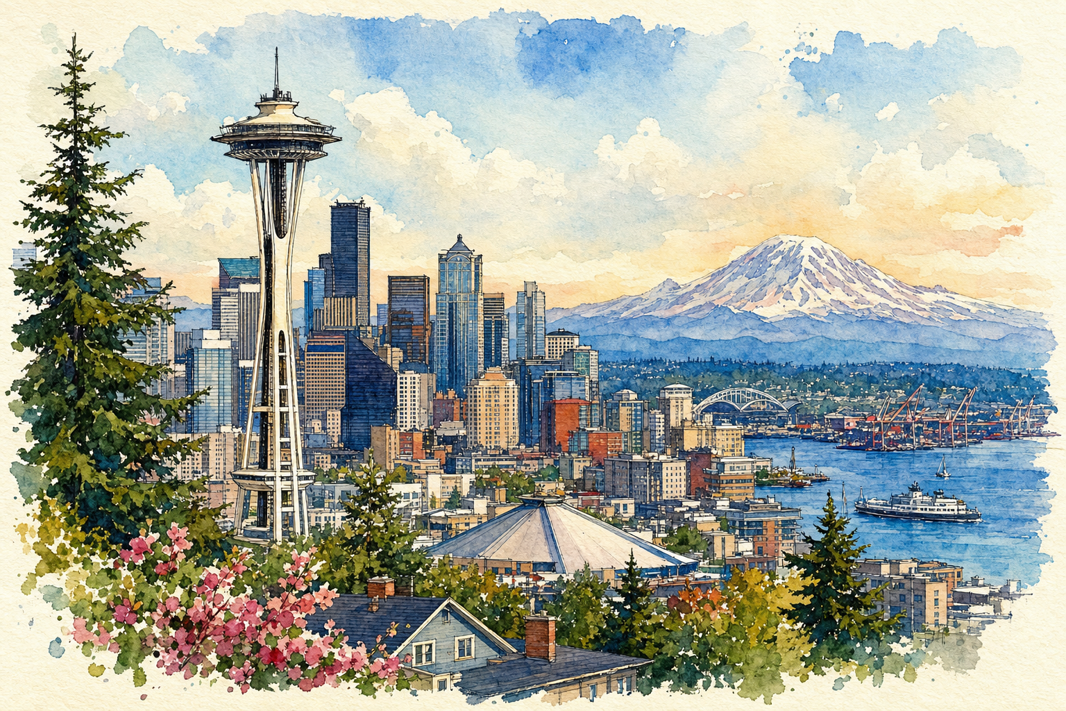 seattle