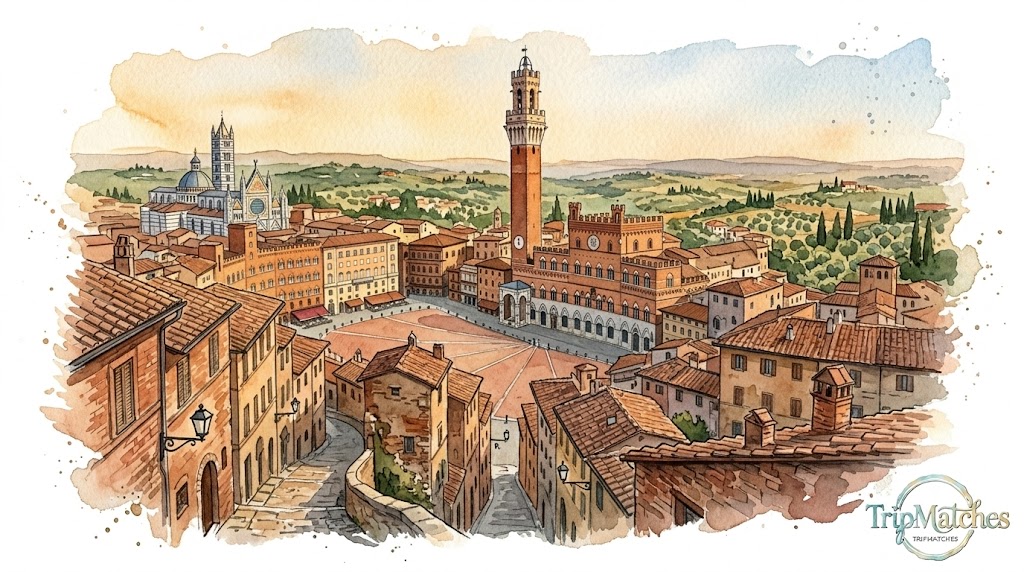 Siena