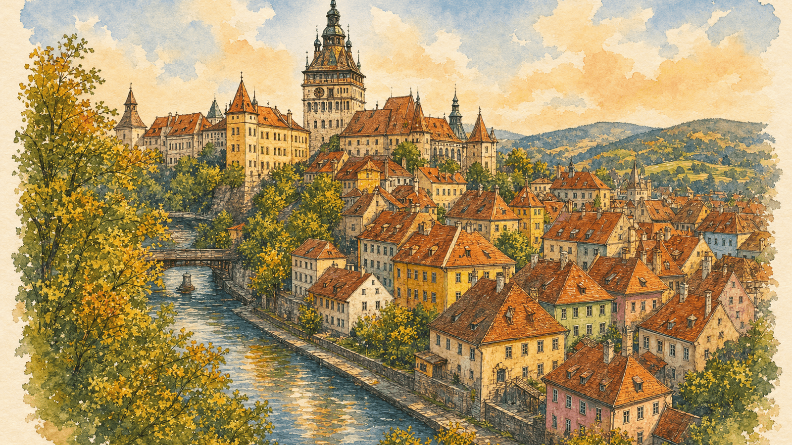 Sighișoara